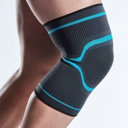 Orteza genunchi MX Health premium - S
