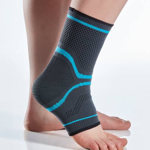 Orteza glezna MX Health premium - S