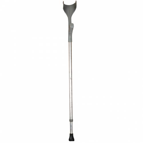 Carja cu sprijin antebrat GM gri/ verde, 1 bucata - Verde