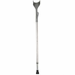Carja cu sprijin antebrat GM gri/ verde, 1 bucata - Verde