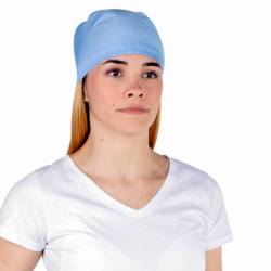 Lyra Boneta medicala unisex SRT1601 - Verde