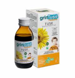 Grintuss Copii sirop, 180g, Aboca