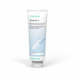 Gel pentru curatare si hidratare rani Prontosan Wound, 250 g, B. Braun