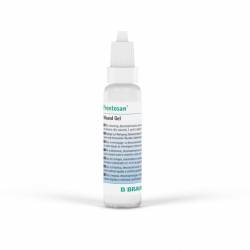 Gel pentru ingrijirea plagilor Prontosan Wound, 30 ml, B. Braun