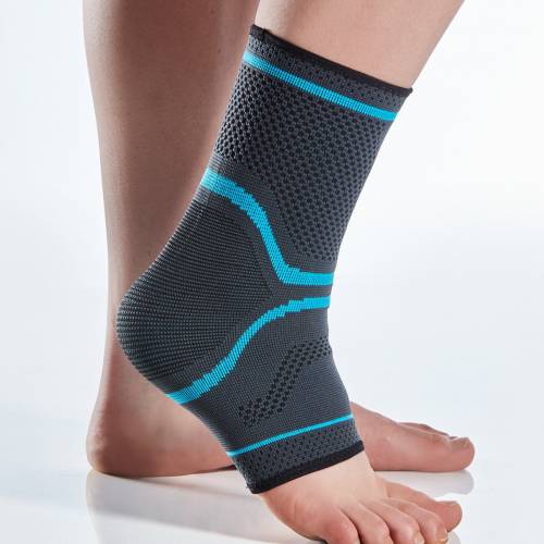 Orteza glezna MX Health premium - XL