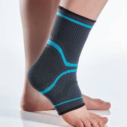 Orteza glezna MX Health premium - XL