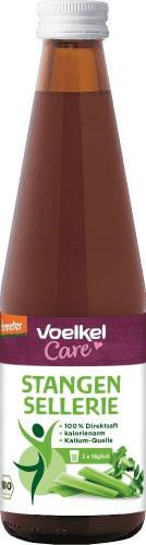 Suc de telina Eco-Bio 330ml - Voelkel Care