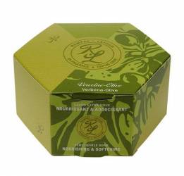 Sapun natural cu verbina, 150g - Rampal Latour
