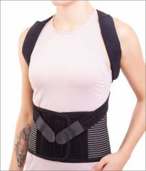 Corset toraco lombo sacral - 4