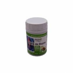 Gel aktiv cu sare bazna, 250ml – Natura Plant Poieni