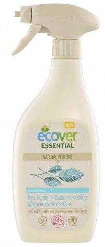 Solutie pentru curatat baia cu eucalipt Eco-Bio 500ml - Ecover Essential