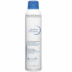 Bioderma Atoderm SOS spray 200 ml