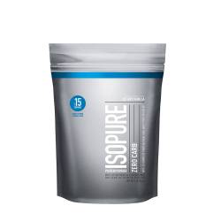 Proteina Izolata Din Zer Fara Carbohidrati, Cu Aroma De Vanilie, Isopure Zero Carb 454G - GNC