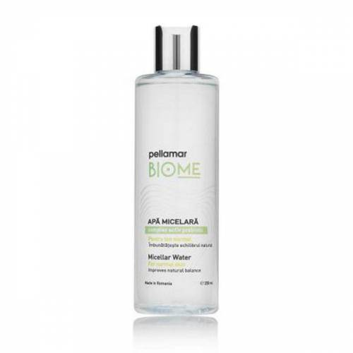 Apa Micelara pentru Ten Normal, Pellamar, 250 ml - Biome
