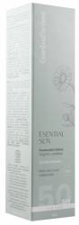 Lotiune de protectie solara, Esential Sun SPF 50 Eco-Bio 100ml - Esentialaroms