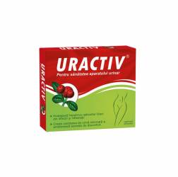Uractiv x 21 capsule