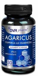 Agaricus 30 capsule - DVR Pharm
