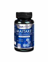 Maitake, Ciuperca Dansatoare, 30 de capsule, Dvr