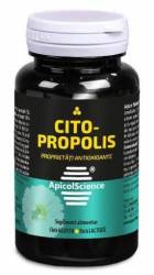 Cito-Propolis 60 capsule - DVR Pharm