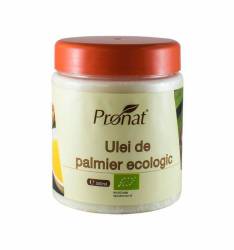Ulei de palmier - eco-bio 500ml - Pronat
