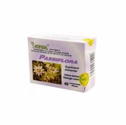 Passiflora, 40 comprimate, Hofigal