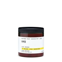 Beyond Raw Chemistry Labs Hmb, 94.8 g, GNC