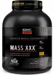 Gainer Proteic Cu Aroma De Biscuiti Si Frisca, Mass Xxx 2769g - GNC
