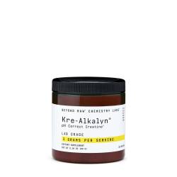 Beyond Raw® Kre-Alkalyn®, Creatina Alcalina fara Aroma, 90g - GNC