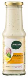 Sos de usturoi, eco-bio, 210 ml, Naturata