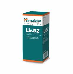 Liv 52, 100ml sirop