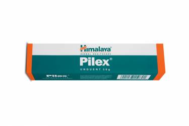 Himalaya Pilex 30g unguent