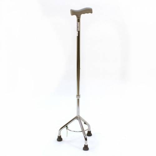 Baston cu 3 puncte de sprijin (tripod)