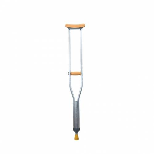 Carja din aluminiu cu sprijin subaxilar JL925L, 1 bucata - L