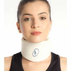 Guler cervical moale Morsa 12.102 marimea M