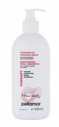 Crema masaj terapeutic, 500ml - Pellamar