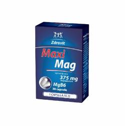 Zdrovit MaxiMag x 30 capsule