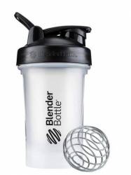 Blender Bottle Shaker Clasic, 600 Ml - Gnc