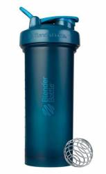 Blender Bottle Shaker Clasic Large Bleumarin, 1300 Ml - Gnc