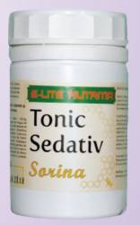TONIC SEDATIV 250ml, E-LITE