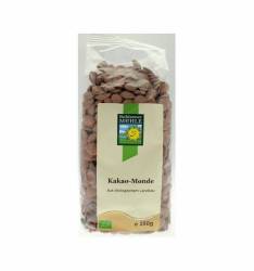 Fulgi crocanti cu cacao - eco-bio 250g - Bohlsener Muhle