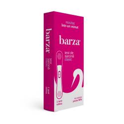 Test de sarcină clasic stilou Barza