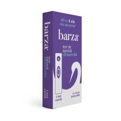 Test de sarcină ultrasensibil casetă Barza