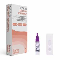 Test rapid afectiuni intestinale