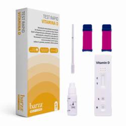 Test rapid vitamina D