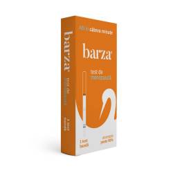 Test de menopauză Barza