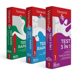 Pachet Promo Veneris Complet