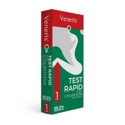 Test rapid pentru chlamydia