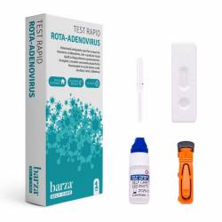 Test rapid Rota-Adenovirus