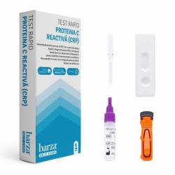 Test rapid proteina C reactiva