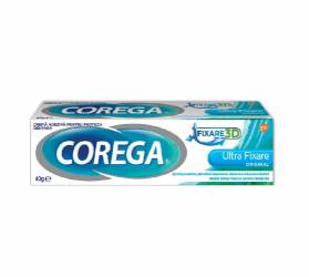 Corega Ultra Fixare x 40ml crema